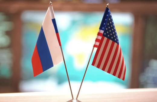 СМИ узнали о приостановке сенатом США рассмотрения санкций против РФ
СМИ узнали о приостановке сенатом США рассмотрения санкций против РФ