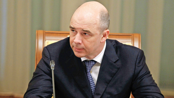 Силуанов призвал РФ и КНР поддерживать устойчивость финансовой инфраструктуры