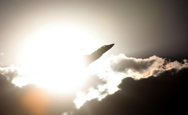 Breaking Defense узнал о нехватке у США 300 истребителей
Breaking Defense узнал о нехватке у США 300 истребителей