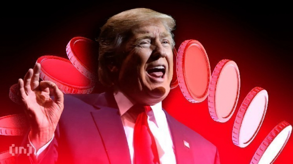 «Южный парк» прошелся по Трампу и его связям с криптовалютами «Южный парк» прошелся по Трампу и его связям с криптовалютами
