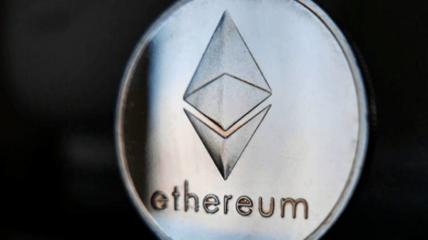 Ян Ван Экк: Ethereum &mdash; &laquo;монета Уолл-стрит&raquo;