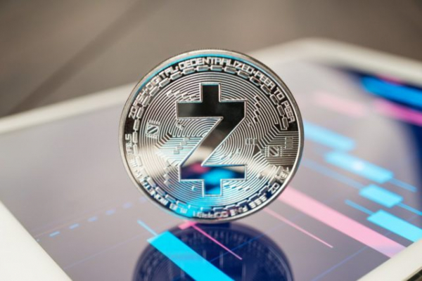 Цена Zcash поднялась до исторического максимума Цена Zcash поднялась до исторического максимума