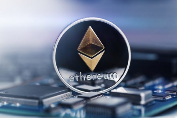 Искусственный интеллект дал прогноз цены Ethereum Искусственный интеллект дал прогноз цены Ethereum