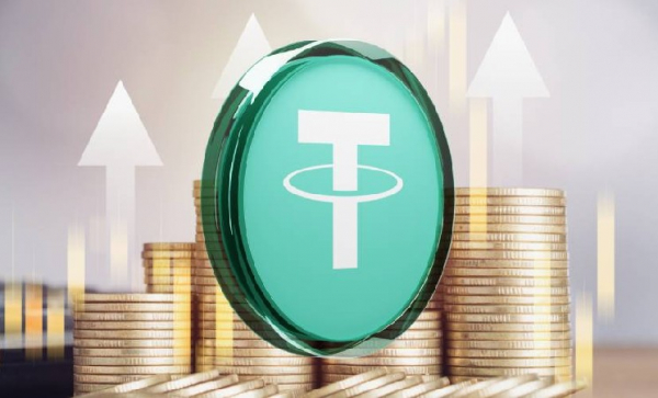 Компания Tether ожидает рекордную прибыль в размере $15 млрд в 2025 году Компания Tether ожидает рекордную прибыль в размере $15 млрд в 2025 году