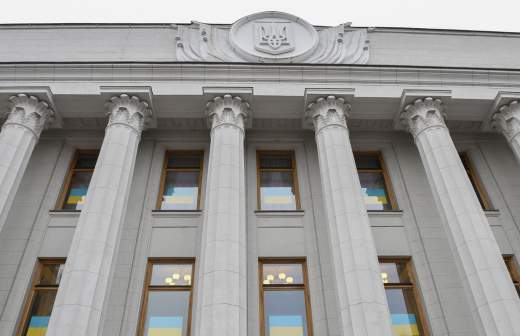 
                    В МИД РФ прокомментировали выход Украины из переговоров с Россией

        