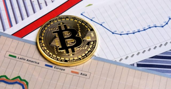 В Kobeissi Letter объяснили падение биткоина В Kobeissi Letter объяснили падение биткоина
