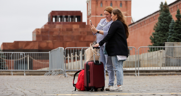 В Совете Федерации предложили изменить перечень льготников по туристическому налогу