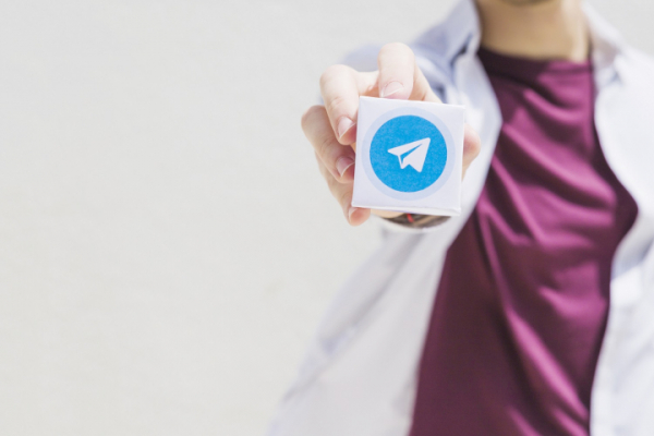 Более трети fashion-брендов закрыли рекламу в Telegram после первого месяца размещений Более трети fashion-брендов закрыли рекламу в Telegram после первого месяца размещений