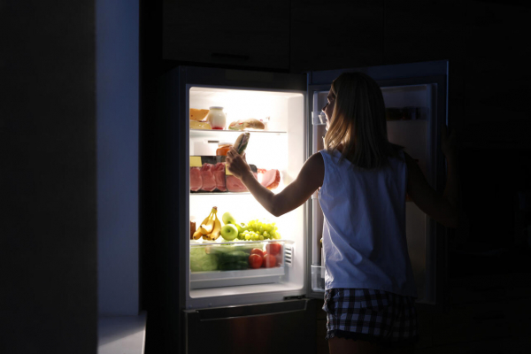 Врачи разрешили есть на ночь, но только эти продукты Врачи разрешили есть на ночь, но только эти продукты
