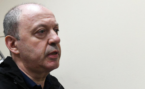Во ФСИН заявили, что Митволь уже просил о помиловании в прошлом году
Во ФСИН заявили, что Митволь уже просил о помиловании в прошлом году