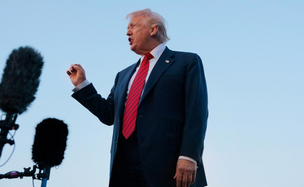 Reuters назвал возможные места встречи Путина, Зеленского и Трампа
Reuters назвал возможные места встречи Путина, Зеленского и Трампа