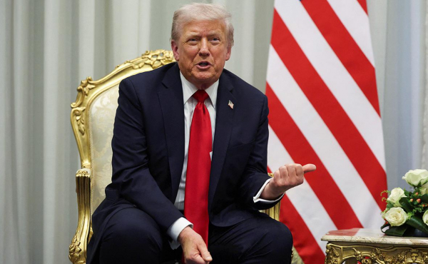 Трамп назвал «лучшее решение» для Ирана в отношениях с США
Трамп назвал «лучшее решение» для Ирана в отношениях с США