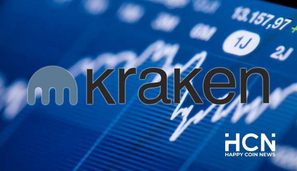 Топ-менеджер Kraken назвал токенизированные акции бедой для инвесторов
Топ-менеджер Kraken назвал токенизированные акции бедой для инвесторов
