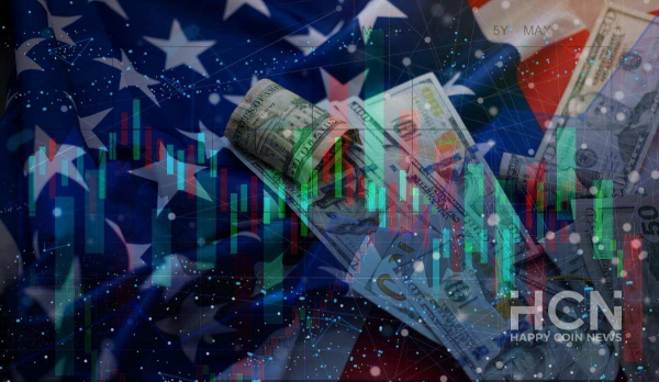 В США могут разрешить уплату налогов в биткоинах, они поступят в госрезерв
В США могут разрешить уплату налогов в биткоинах, они поступят в госрезерв