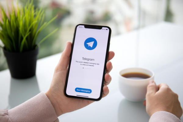 Роскомнадзор частично ограничил звонки в Telegram и WhatsApp* Роскомнадзор частично ограничил звонки в Telegram и WhatsApp*