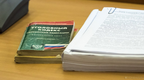 Подрядчик-коррупционер &laquo;сдал&raquo; очередную сотрудницу ямальской школы