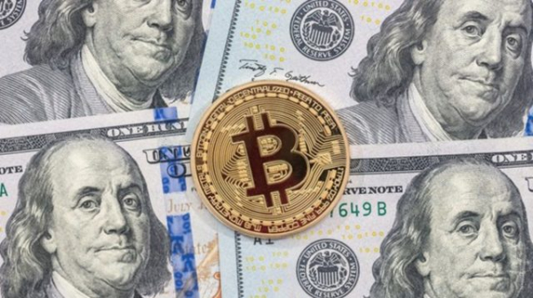 Энтони Скарамуччи дал свой прогноз по цене биткоина