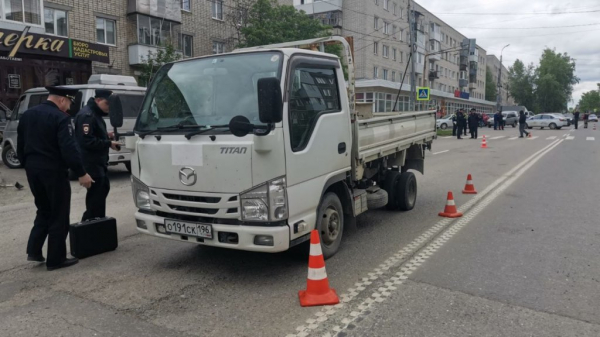 Водителю, насмерть сбившему 4-летнюю девочку, дали 2,5 года принудительных работ Водителю, насмерть сбившему 4-летнюю девочку, дали 2,5 года принудительных работ