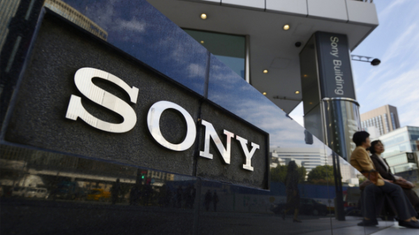 Компания Sony ликвидировала юрлицо в России