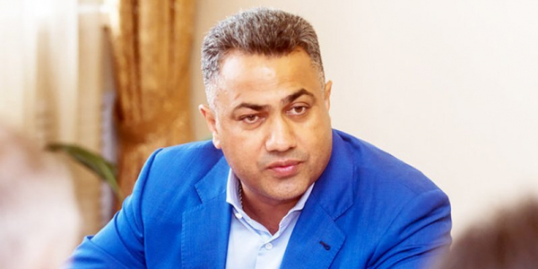 КДК РФС пожизненно запретил Туфану Садыгову заниматься связанной с футболом деятельностью КДК РФС пожизненно запретил Туфану Садыгову заниматься связанной с футболом деятельностью