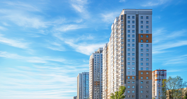 Рост выдач и дифференциация ставок. Главные события ипотечного рынка