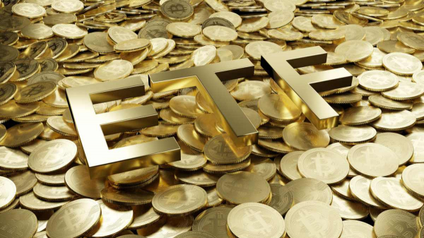 Биткоин-ETF прервали 5-дневную серию оттоков средств, вернув $75 млн
Биткоин-ETF прервали 5-дневную серию оттоков средств, вернув $75 млн