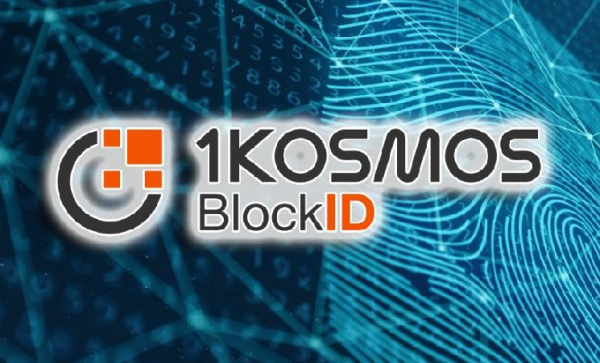 Стартап 1Kosmos привлек $57 млн на развитие защиты от атак через подмену личности Стартап 1Kosmos привлек $57 млн на развитие защиты от атак через подмену личности
