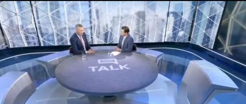&laquo;Больное воображение&raquo;: Кличко заявил о планах Путина по захвату половины Европы