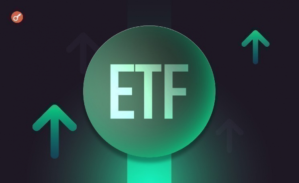 Приток капитала в спотовые биткоин- и Ethereum-ETF составил более $816 млн Приток капитала в спотовые биткоин- и Ethereum-ETF составил более $816 млн