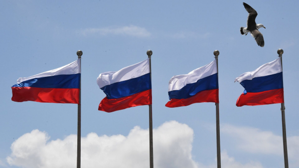Эксперт Абрамов: замедление темпов роста ВВП вряд ли перейдет в рецессию Эксперт Абрамов: замедление темпов роста ВВП вряд ли перейдет в рецессию