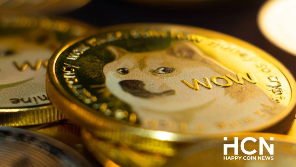 ETF на базе никому не нужного мемкоина Dogecoin выпустят в ноябре
ETF на базе никому не нужного мемкоина Dogecoin выпустят в ноябре