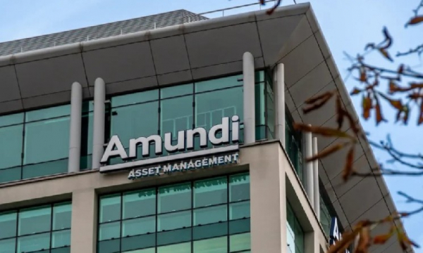 Amundi запускает фонд денежного рынка евро на блокчейне с первой токенизированной акцией Amundi запускает фонд денежного рынка евро на блокчейне с первой токенизированной акцией