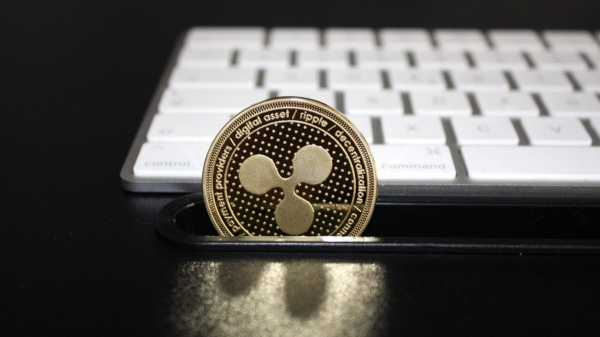 CEO Ripple: банки не используют XRP из-за недостаточной конфиденциальности
CEO Ripple: банки не используют XRP из-за недостаточной конфиденциальности