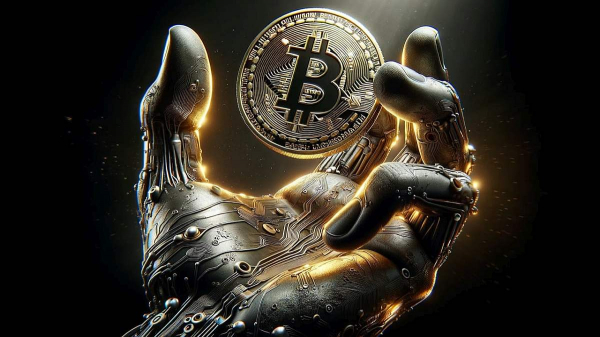 ChatGPT прогнозирует подорожание биткоина к концу 2025 года
ChatGPT прогнозирует подорожание биткоина к концу 2025 года