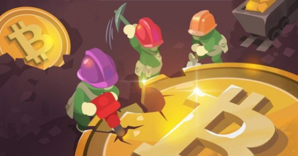 Могут ли майнеры повлиять но рост биткоина