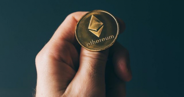 Анализ цены Ethereum Анализ цены Ethereum