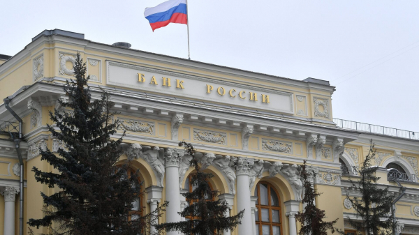 Заботкин: нулевая ключевая ставка ЦБ привела бы к стремительному росту цен Заботкин: нулевая ключевая ставка ЦБ привела бы к стремительному росту цен
