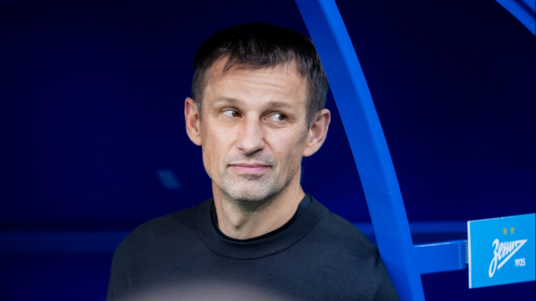 «Старт «Балтики» стал неожиданным только в какой‑то степени» — Сергей Семак «Старт «Балтики» стал неожиданным только в какой‑то степени» — Сергей Семак