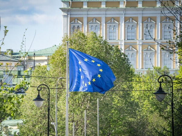 Европарламент лишил неприкосновенности депутата, атаковавшего гинеколога