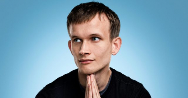 Виталик Бутерин рассказал, как повысить конфиденциальности Ethereum Виталик Бутерин рассказал, как повысить конфиденциальности Ethereum