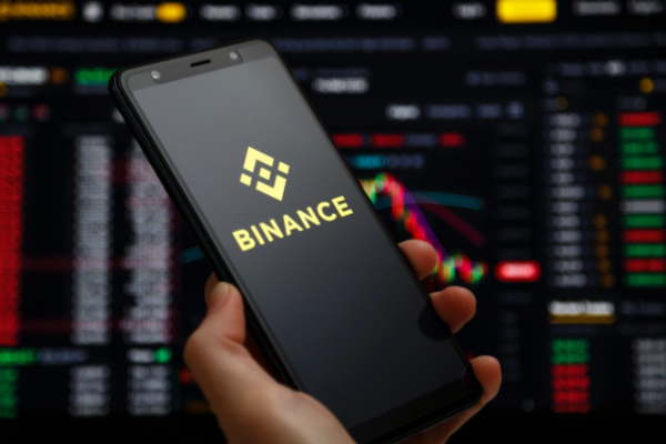 Binance может отправить цену токена Aster на Луну Binance может отправить цену токена Aster на Луну