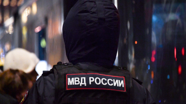 МВД: мошенники через взломанные аккаунты воруют конфиденциальную информацию МВД: мошенники через взломанные аккаунты воруют конфиденциальную информацию
