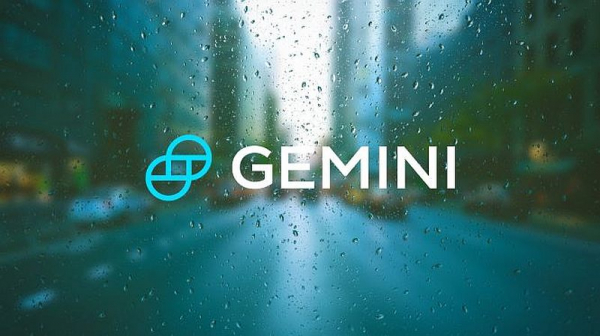 Биржа Gemini обошла Coinbase по популярности после запуска кредитной карты XRP Mastercard
Биржа Gemini обошла Coinbase по популярности после запуска кредитной карты XRP Mastercard