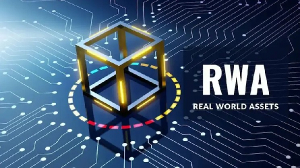 Аналитики Rebank объяснили преимущества токенизации финансовых активов Аналитики Rebank объяснили преимущества токенизации финансовых активов