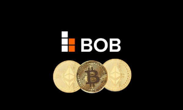 Стартап Bitcoin-DeFi BOB привлек $21&nbsp;млн с&nbsp;участием Castle Island и&nbsp;Anchorage