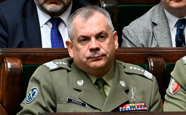 Польский Генштаб после диверсии заявил о подготовке нападения на Польшу
Польский Генштаб после диверсии заявил о подготовке нападения на Польшу