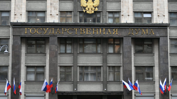 Аксаков: система SWIFT технологически отсталая и неэффективная, поэтому не нужна РФ Аксаков: система SWIFT технологически отсталая и неэффективная, поэтому не нужна РФ
