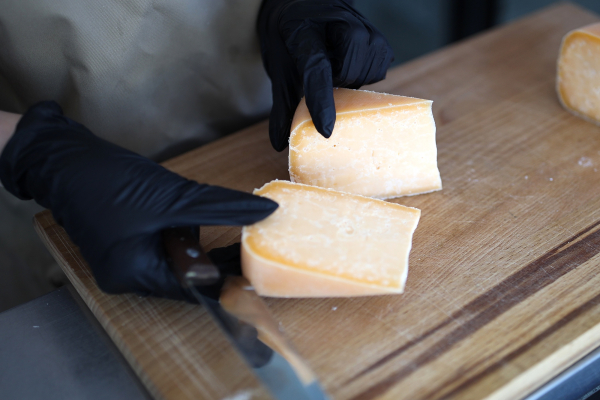 В России может появиться единая мера для весовых продуктов В России может появиться единая мера для весовых продуктов