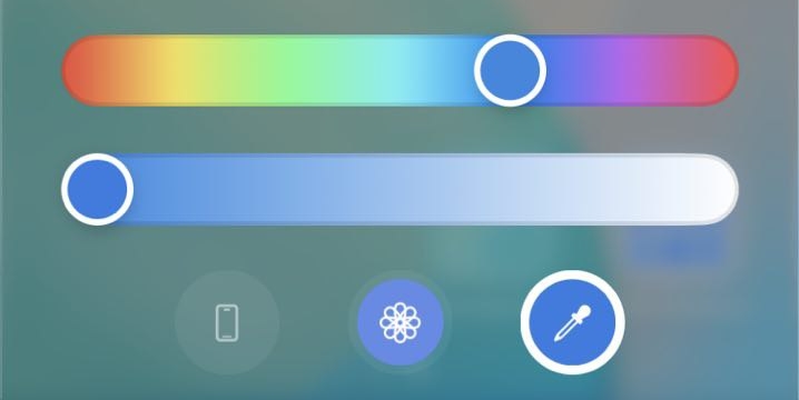iOS 26 позволит перекрасить иконки под цвет чехла или смартфона
