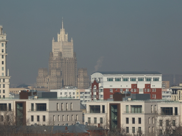 МИД России обозначил позицию РФ по Украине